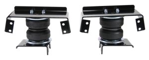 Ford F53 Suspension Leveling Kit - Air Lift - Loadlifter 5000 - `09-`20 Ford F53 Suspension Leveling Kit - Air Lift - Loadlifter 5000 - `09-`20